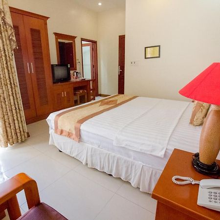 Ha Long Starlight Hostel Kültér fotó