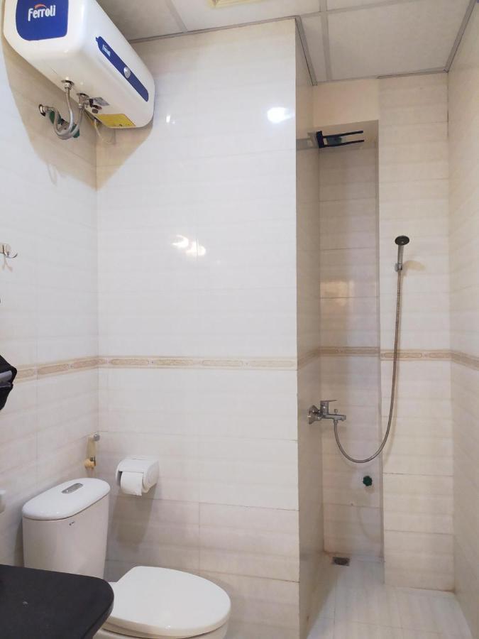 Ha Long Starlight Hostel Kültér fotó