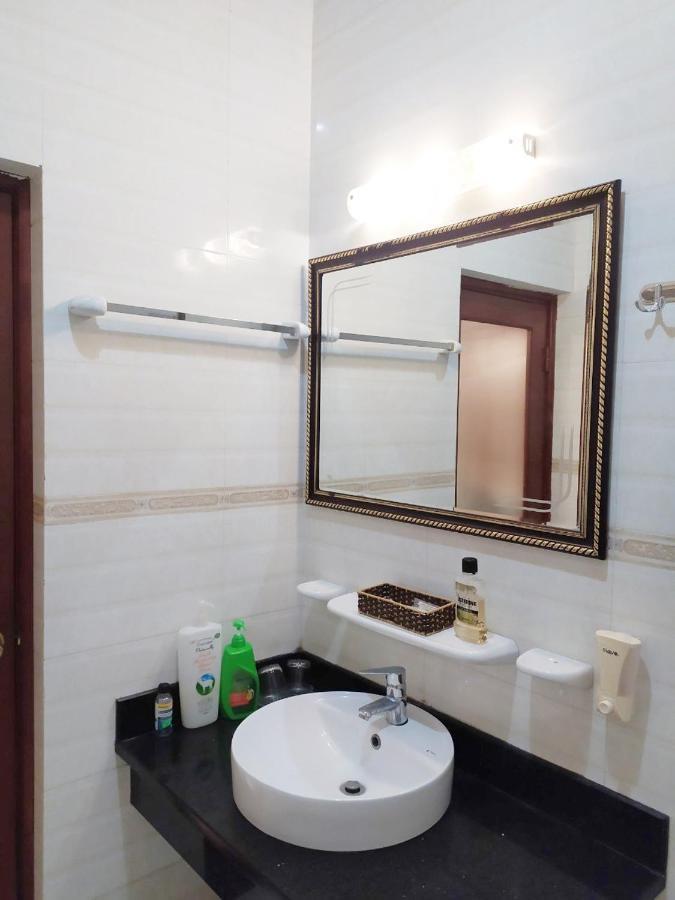 Ha Long Starlight Hostel Kültér fotó
