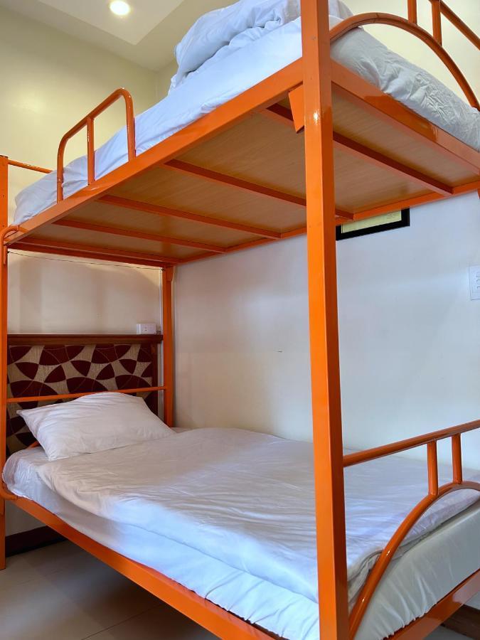 Ha Long Starlight Hostel Kültér fotó