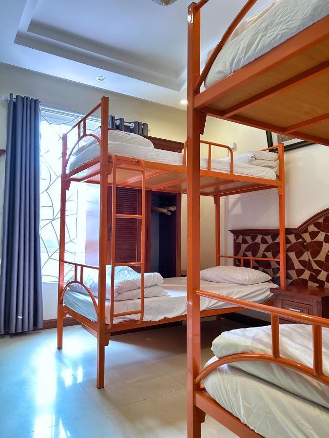 Ha Long Starlight Hostel Kültér fotó
