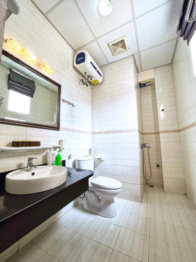 Ha Long Starlight Hostel Kültér fotó