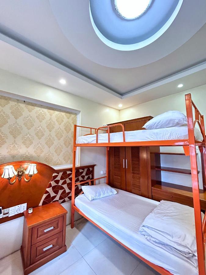 Ha Long Starlight Hostel Kültér fotó