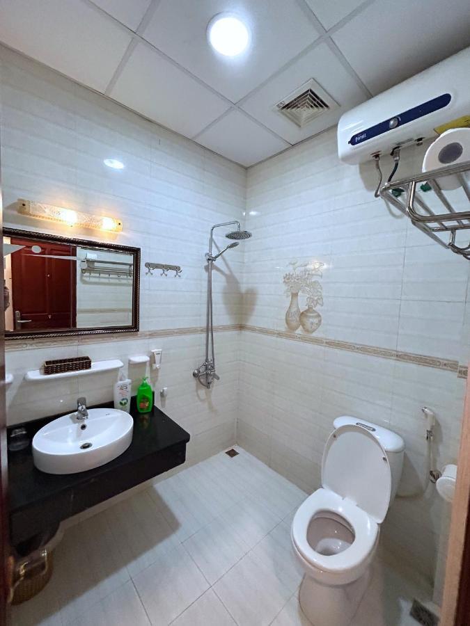 Ha Long Starlight Hostel Kültér fotó