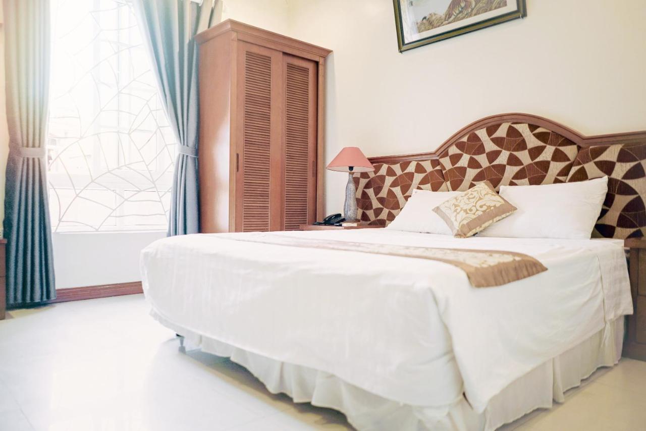 Ha Long Starlight Hostel Kültér fotó
